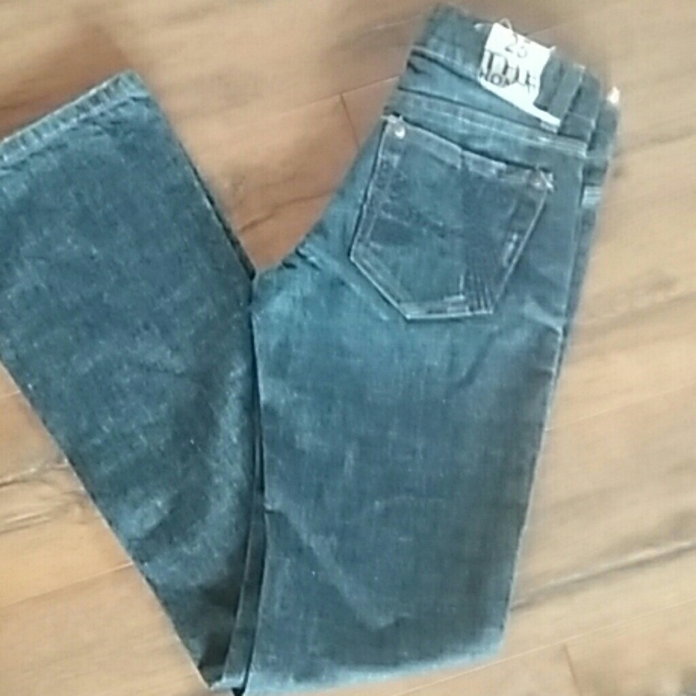 Joe's honey  jeans